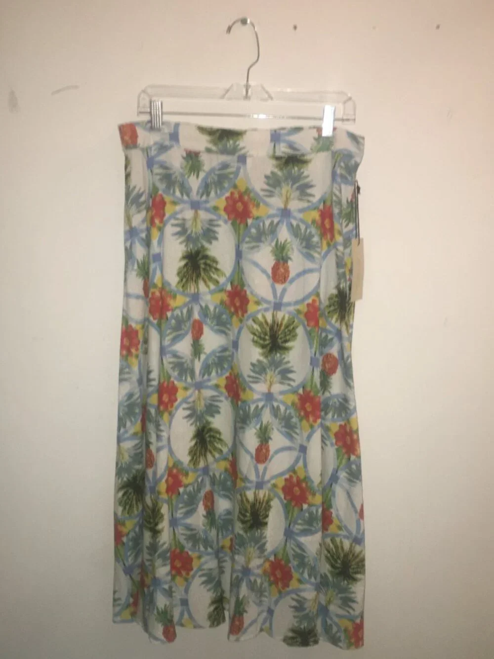 Rachel Zoe matching skirt